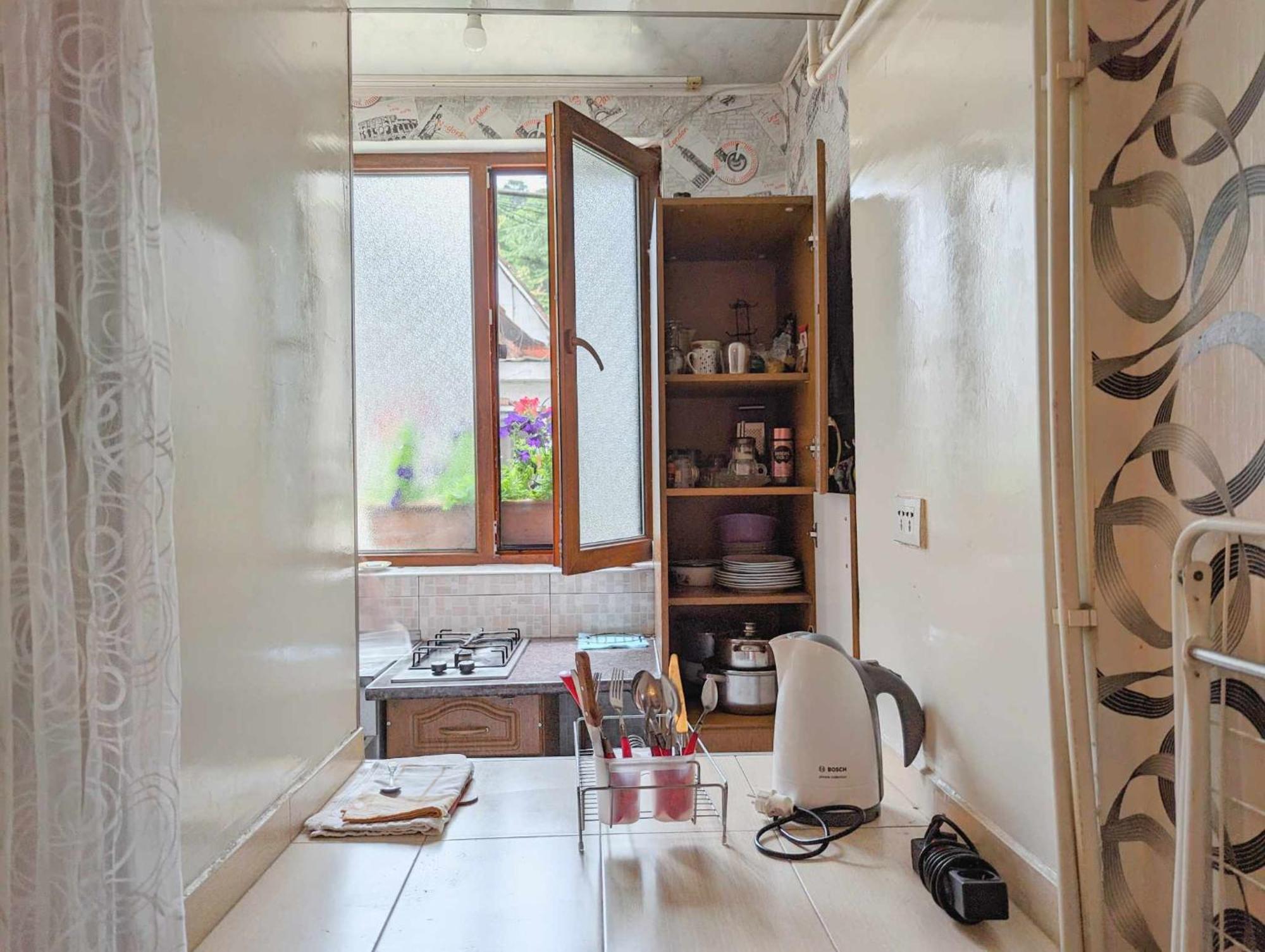 Paata'S Guesthouse Боржоми Екстериор снимка