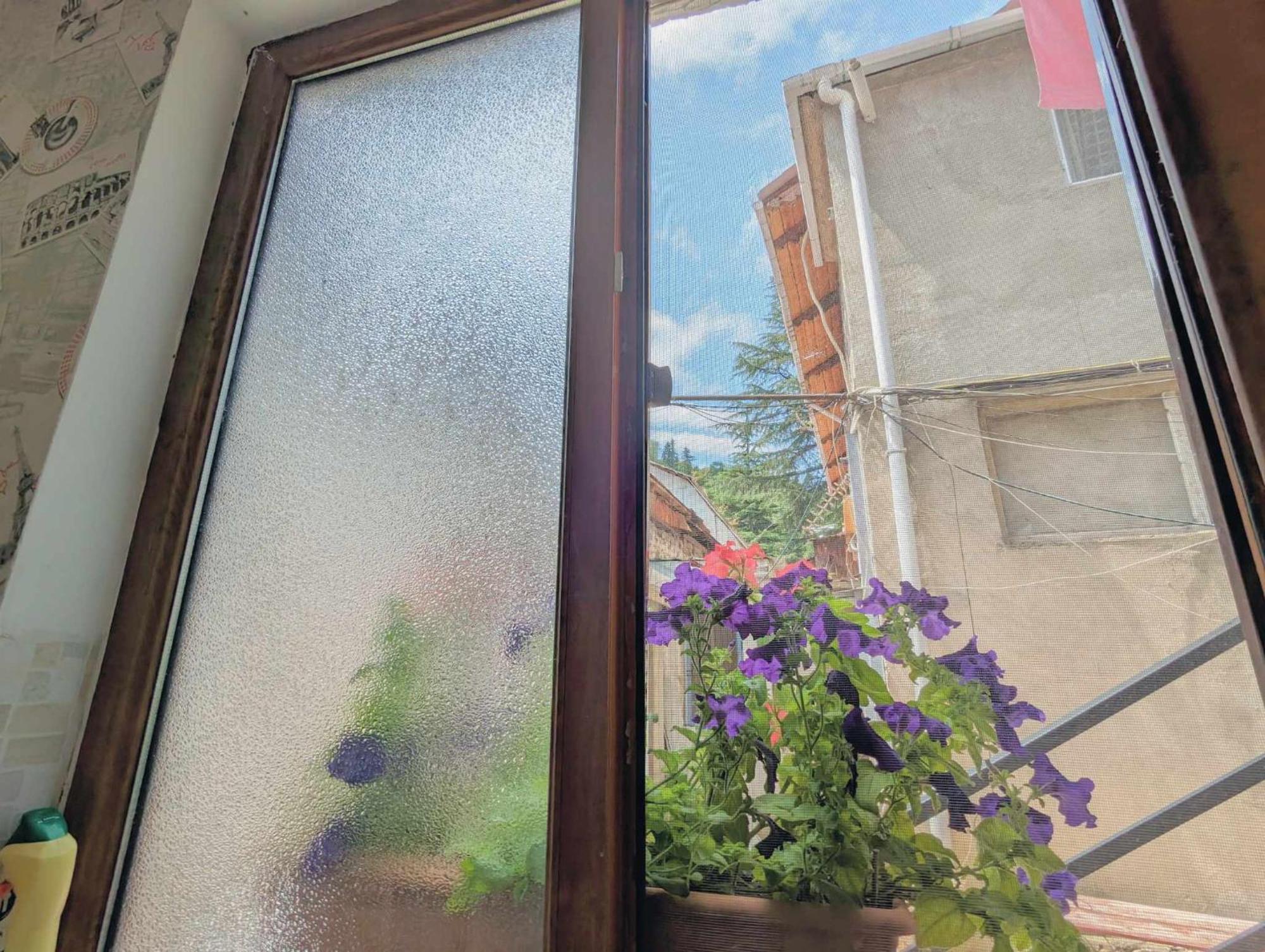 Paata'S Guesthouse Боржоми Екстериор снимка