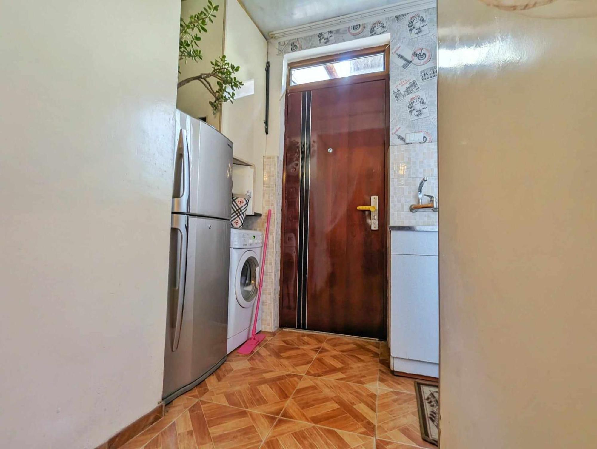 Paata'S Guesthouse Боржоми Екстериор снимка