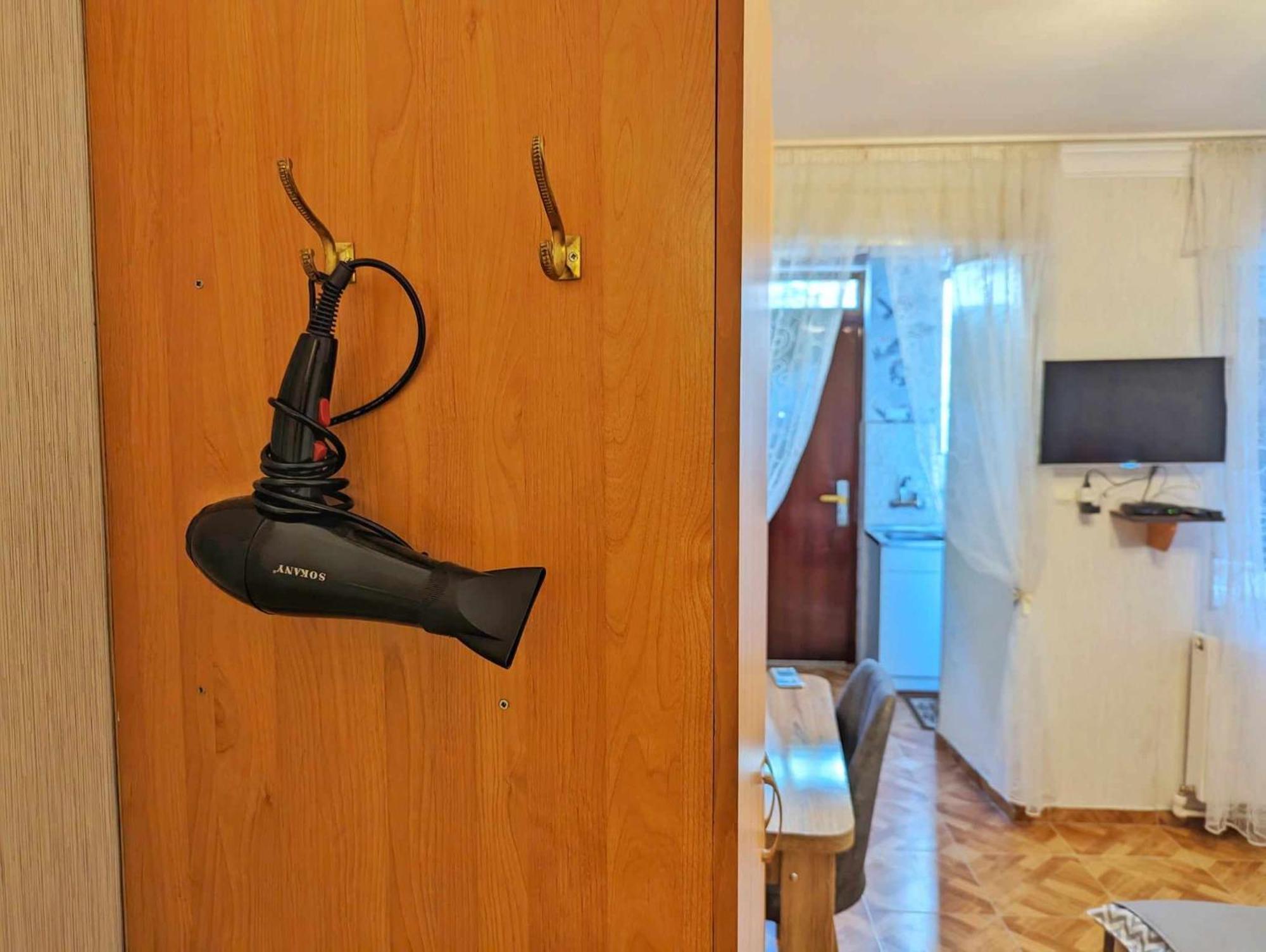 Paata'S Guesthouse Боржоми Екстериор снимка