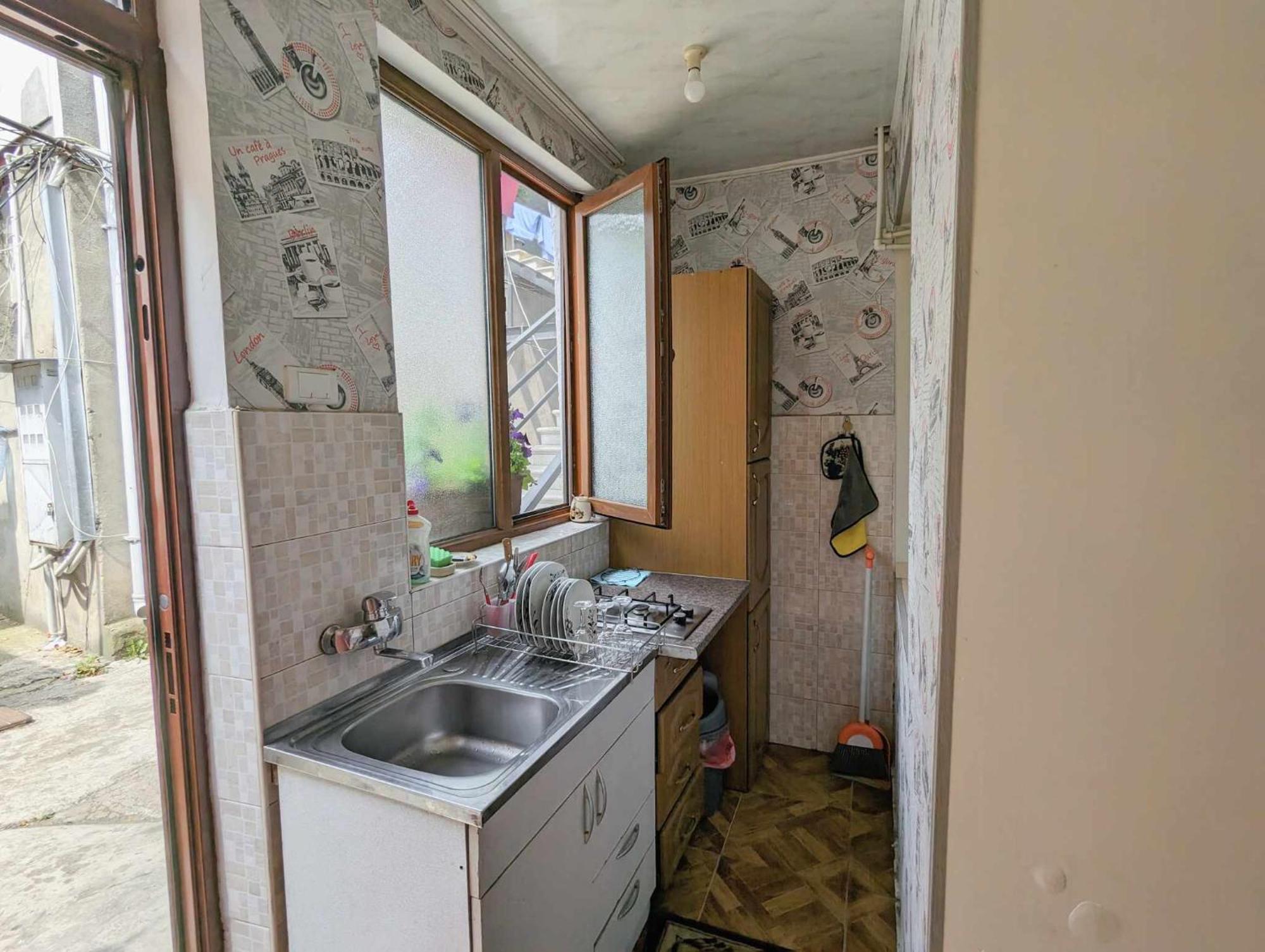 Paata'S Guesthouse Боржоми Екстериор снимка